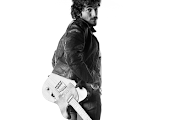 Bruce Springsteen