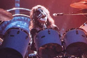 Peter Criss