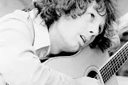 John Hartford
