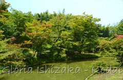 Glória Ishizaka - Kodaiji Temple - Kyoto - 2012 - 35