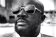 Isaac Hayes