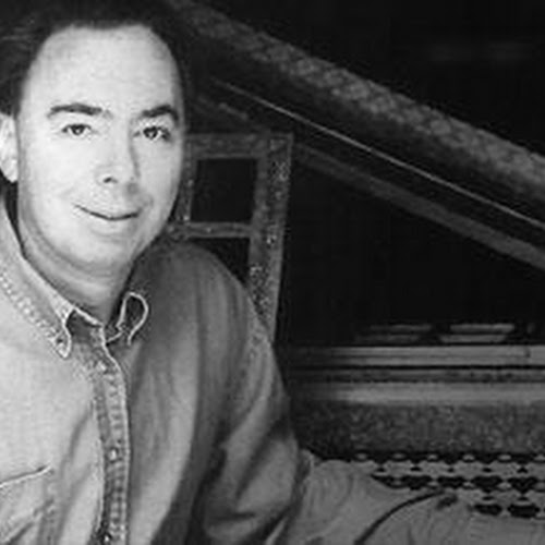 Andrew Lloyd Webber & Tim Rice