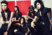 Black Veil Brides