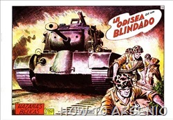 P00029 - La Odisea de un Blindado P00029 - La Odisea de un Blindado