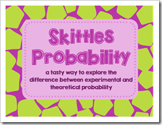 skittles probability