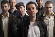 The Cinematic Orchestra