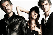 Blonde Redhead