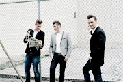 The Baseballs