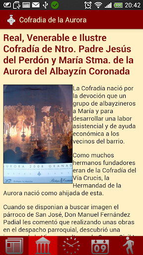 Cofradia de la Aurora