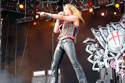 Sebastian Bach