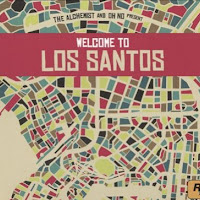 Welcome To Los Santos
