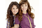 Selena Gomez & Demi Lovato