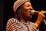 Alpha Blondy
