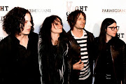 The Dead Weather