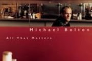 Michael Bolton