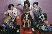 Jonas Brothers