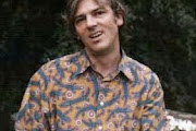 Robyn Hitchcock