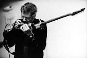 Nels Cline