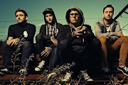 The Amity Affliction