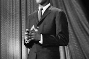 Sam Cooke