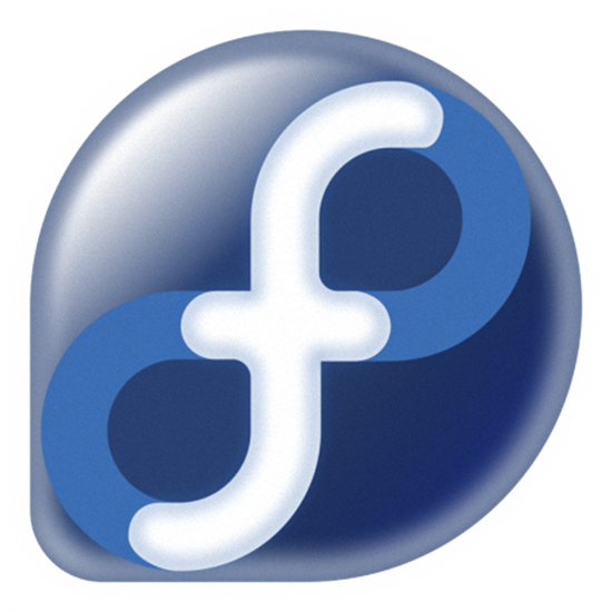 fedora-shiny-logo