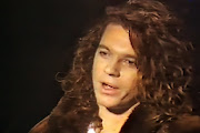 Michael Hutchence
