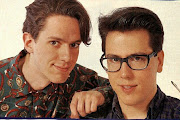 They Might Be Giants