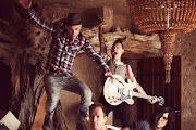 The Parlotones