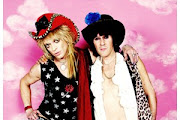 Hanoi Rocks