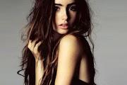 Lily Collins