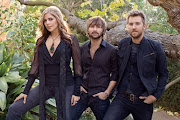 Lady Antebellum