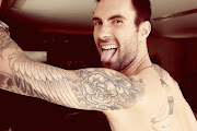 Adam Levine