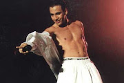 Howie D