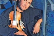 Nigel Kennedy