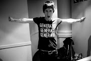 Johnny Marr