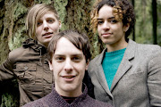The Thermals