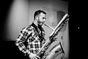 Colin Stetson