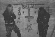 Satanic Warmaster