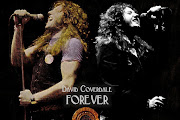 David Coverdale