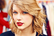 Taylor Alison Swift