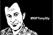Tony Sly