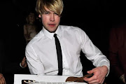 Chord Overstreet