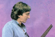 Allan Holdsworth