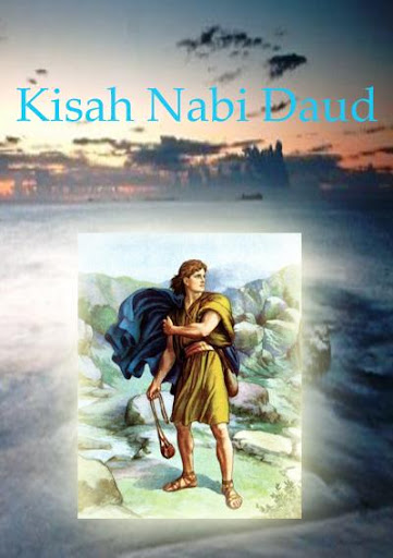 Kisah Nabi Daud