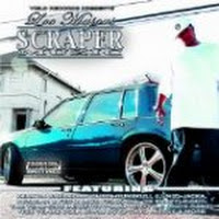 Scraper Muzic