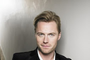 Ronan Keating