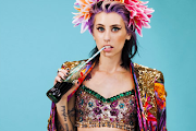 Kreayshawn