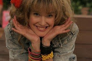 Robin Sparkles