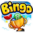 Bingo Tournaments mobile app icon