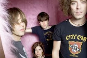Dandy Warhols